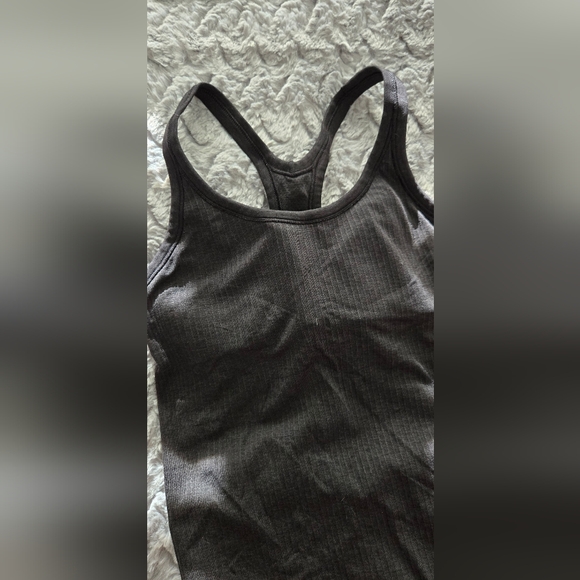 Lululemon racerback tank - Picture 1 of 3